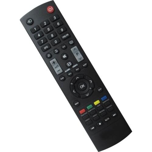 Remote Control For Sharp LC60LE651K LC60LE651KMK2 LC39LE651E LC60LE652E LC60LE652KMK2 LC60LE654E LC-49CUF8462es LCD LED HDTV TV