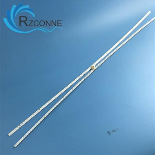 LED backlight strip 84 lamp for HHE550IUC-B52\s1 LED55EC780UC JL.E550K2414-003BR-R7N-M LT-1163576-B LED55E7CY LED55M5600UC