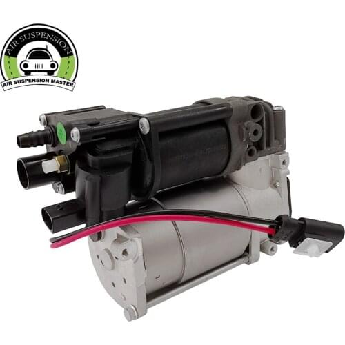 For Air Suspension for BMW X5 X6 F15 F16 F85 F86 Oem#7206875177 37206868998 37206850555 Air Compressor Pumps Air Compressor