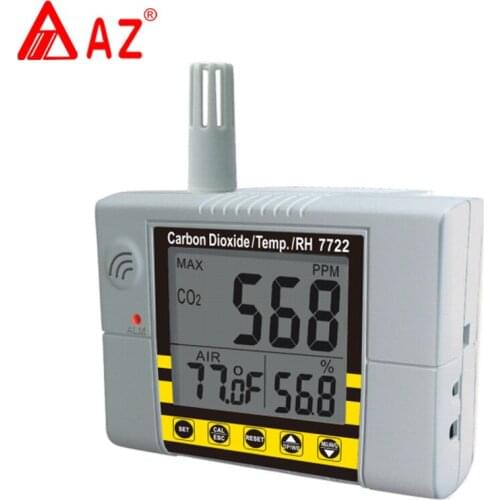 WAYSEAR Gas Analyzers