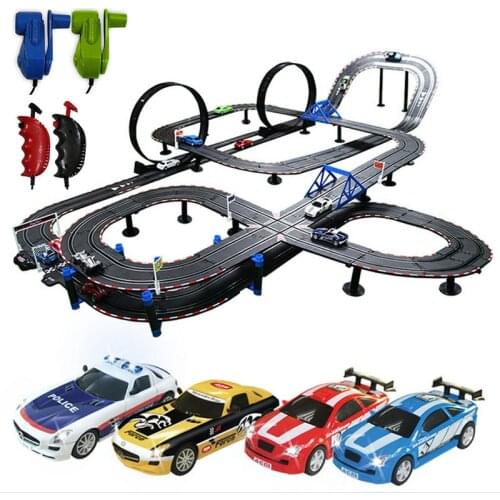XUNHUILE Radio Controlled Trains