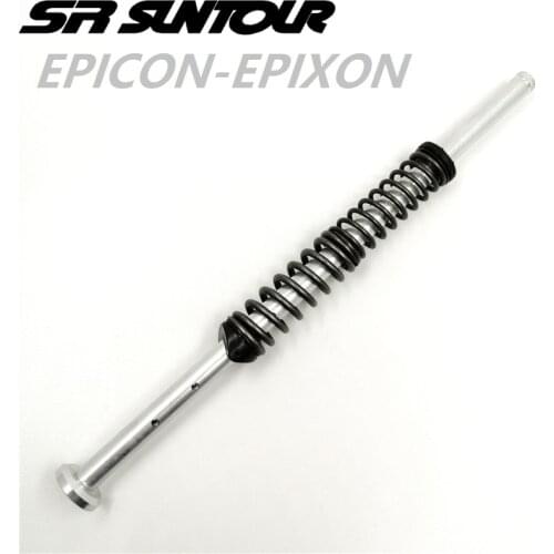 SR SUNTOUR EPICON EPIXON Fork Repair Part Air Chamber Support Rod Oil and Gas Fork Spring Shock Absorber Damping Rod