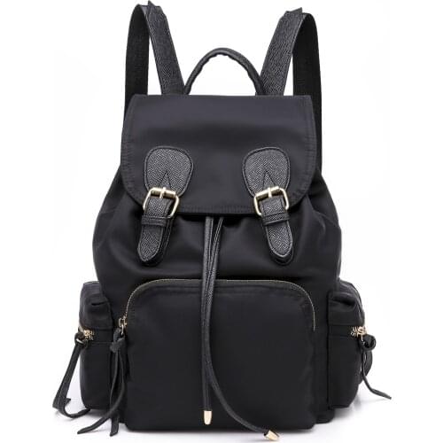 22021 New Arrivals Womens Backpacks For Female PU Leather Graffiti Pattern Design High Quality Fashion Style Individual Bag