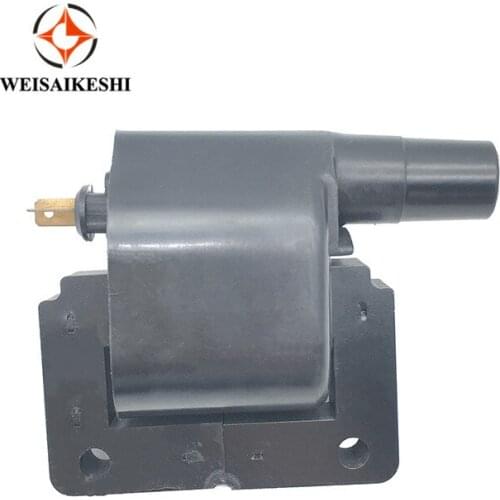 94136766/19017022/80 5017/96320818/96336522/22433-12P00/4294029/8-94136-766-0 Good Quality Ignition Coil Fits Opel Daewoo Isuzu