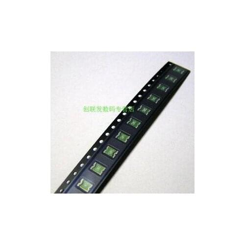 Free shipping 100PCS 1206 1A 1000MA series resettable fuse