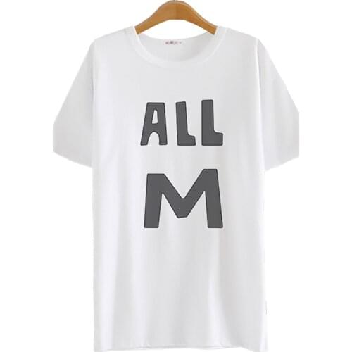 Brdwn Unisex My Hero Academia Izuku Midoriya Short Sleeved Tee Shirt Tops Summer Wear T-shirt