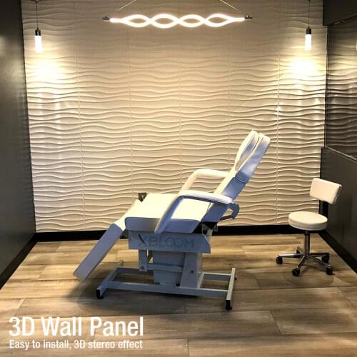 30x30cm 3D three-dimensional wall sticker decorative living room wallpaper mural waterproof 3D wall sticker bathroom kitchen