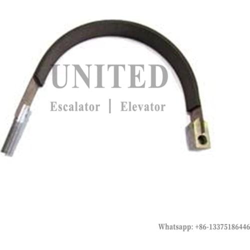 Escalator Brake Band Assembly Complete SWT354082