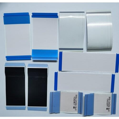 T645HW03 V0 CTRL BD 64T03-C00 Flex Cable for Tcon Board 64T03-C00 TV Parts Lcd TV Flat Ribbon Flex Cables Equipment for Hundred