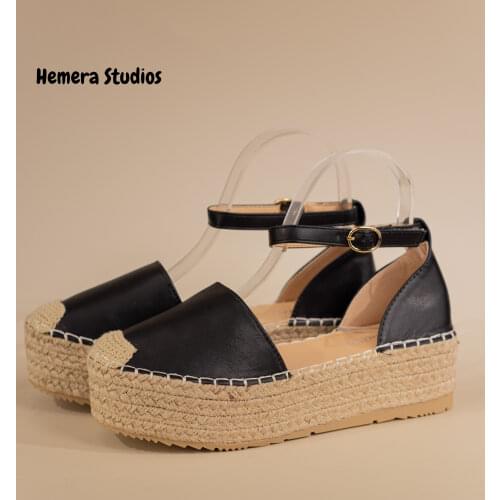 Hémera Studios Shoes With Medium Heels