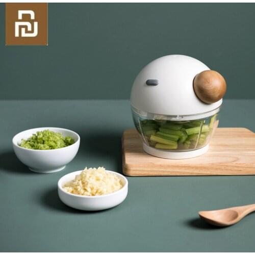 Jordan&Judy Meat Grinder Chopper Mincing Tool High-quality Household Grinder Food Processor Vegetable Meat Blender Mixer