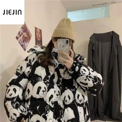 Женские куртки JIEJIN China At AliExpress