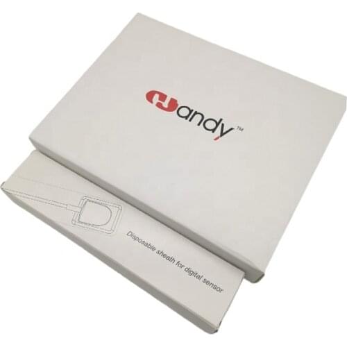Hot salling Digital X Ray Sensor Digital X Ray Sensor Digital Image Software RVG X- Ray Sensor