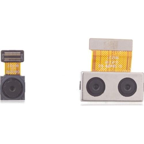 OEM Rear Camera + Front Camera for Huawei Honor 9