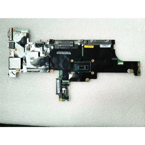 Original laptop Lenovo ThinkPad T450s motherboard i5-5300U UMA 00HT748