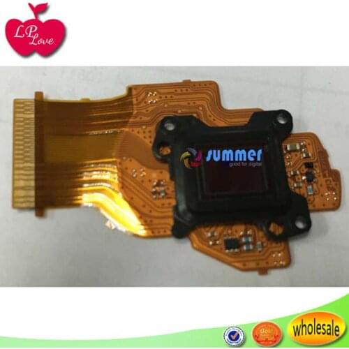 Original w830 ccd For SONY w830 CMOS sensor camera repair part free shipping
