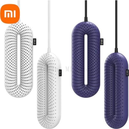 Xiaomi Sothing Zero-One Portable Household Electric Sterilization Shoe Shoes Dryer Constant Temperature Drying Deodorization