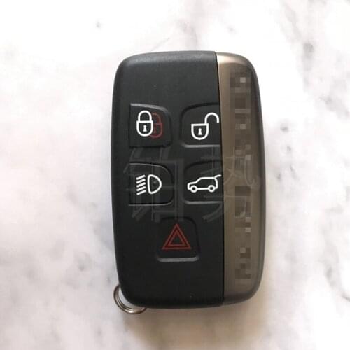 Remote control key Remote control system assembly 2010-lan dro verr ang ero ver evo que ran ger ove rsp ort remote control