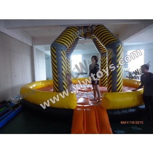 Ausement sports inflatable play games,Funny Durable 0.55mm PVC tarpaulin inflatable sport game,inflatable fun sports