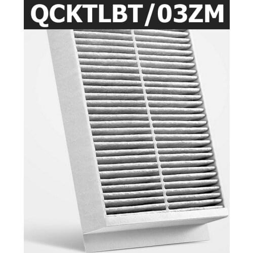 SMARTMI Air Filters For Cars