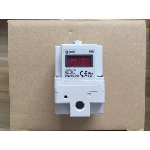 SMC MPa Proportional valve IIV1030-312L 5B1-51B VOLAGE DC24V CLASS2 JAPAN