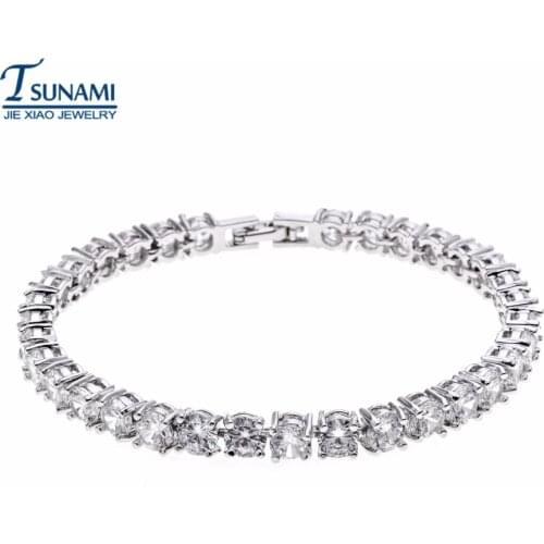 Tsunami Jewelry Company Braided Bracelets