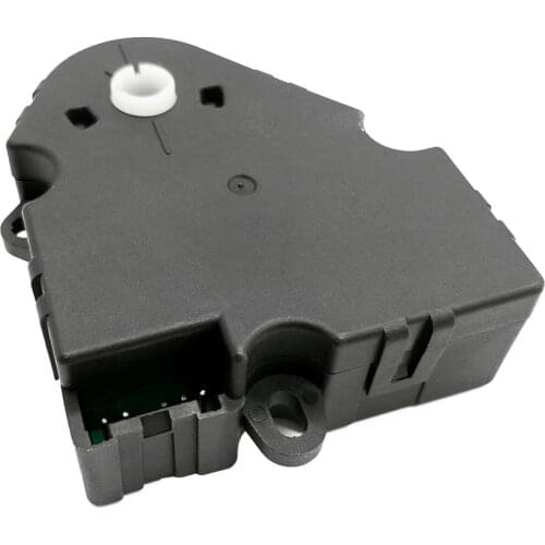 Replaced 15-73952 52495593 89018374 604-112 Fits for Chevrolet, Chevy, GMC, Cadillac, Hummer Model 2003-2014 HVAC Blend Cont