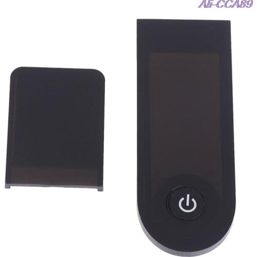 Skateboard Display Screen Cover Protection Shell BT Cover for M365 Electric Scooter