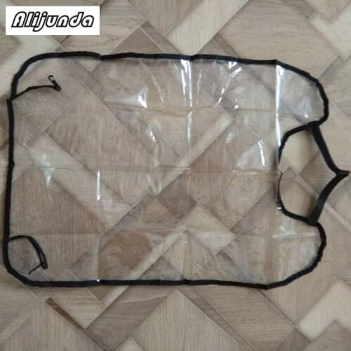 Child car seat back cover protector car seat anti-play mat for Cadillac XTS SRX ATS CTS/Renault Koleos Fluenec Latitude