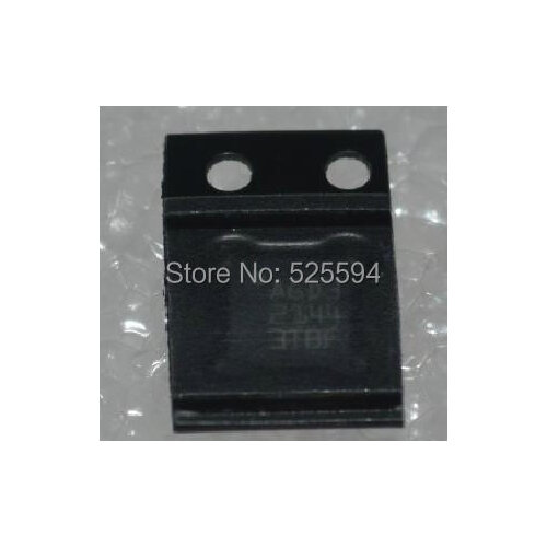 10pcs/lot Original gyroscope IC logicboard motherboard AGD3 For iPhone 5 U8