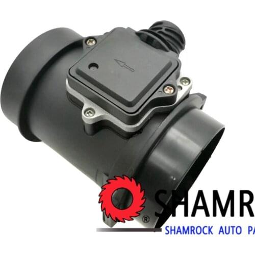 Mass Air Flow MAF Sensor Meter OEM 13621703275/13621703650/5WK9600 for BBMW 323i 323is 328i 528i M3 Z3