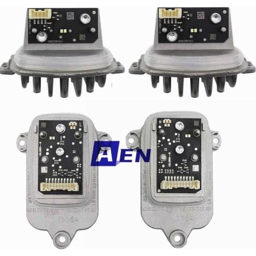 DRL 63119498407 9498407 63119498408 For BMW 7' G11 G12 LED Headlight Turn Signal 9498410 9498409 lightsource module 63119498410