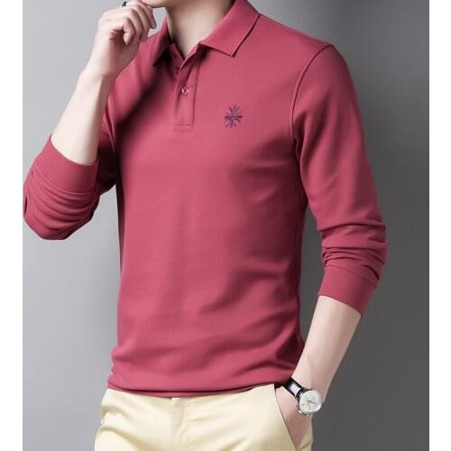 JNITTDON Mens Polos