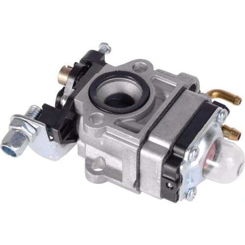 Hot Sale Carburetor 10mm Carb w/ Gasket For Echo SRM 260S 261S 261SB PPT PAS 260 261 BC4401DW Trimmer AUG11