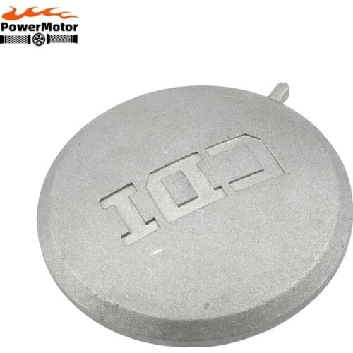 Motorcycle Cylinder Head Left Cover For lifan LF 125cc 140cc 150cc Horizontal Engines Dirt Pit Bike Monkey Bike ATV Quad Parts