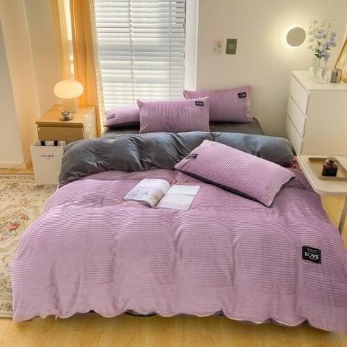 MAYUTONG Baby Bedding