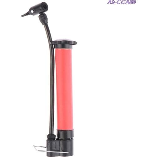 Mini Portable Bike Bicycle Tyre Inflator Pump Cycling Mountain Bike Cycle Tire