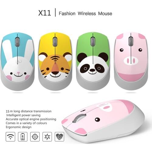 Беспроводные мышки New IMPETUS China At AliExpress