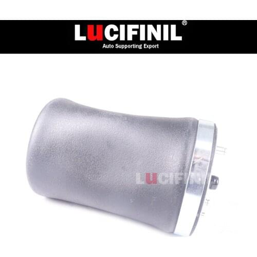 LuCIFINIL New Air Ride Right Rear Suspension Spring Bag Air Ride for BMW 5 Series E39 520i 525i 535i 37121094614