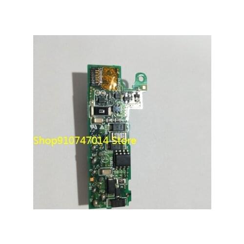 Original Flash board For Nikon D90 Replacement Unit Repair Parts