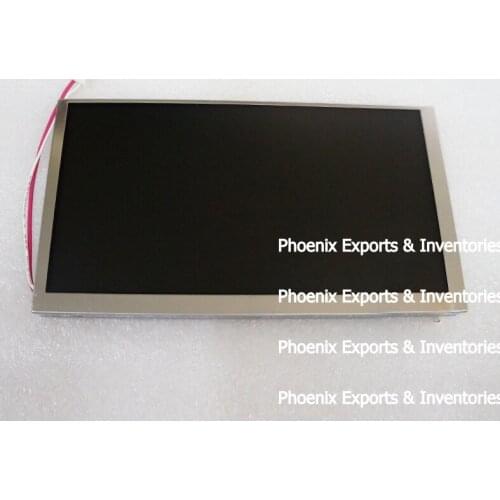 Original LCD Screen for DWX3126 DWX 3126 DISPLAY PANEL