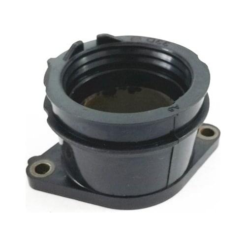 Motorcycle Carburetor intake manifold Intake Adjuster Interface Adapter For Yamaha 33D-13597-00 33D-13597-10 YZ450F YZ450FX