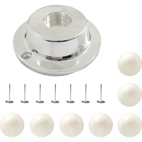 Clothespins Quilt Holder Blanket Pins Fixed Button Quit Blanket Antiskid Slip Resistance Pins Magnetic Duvet Clips Quilt Holder