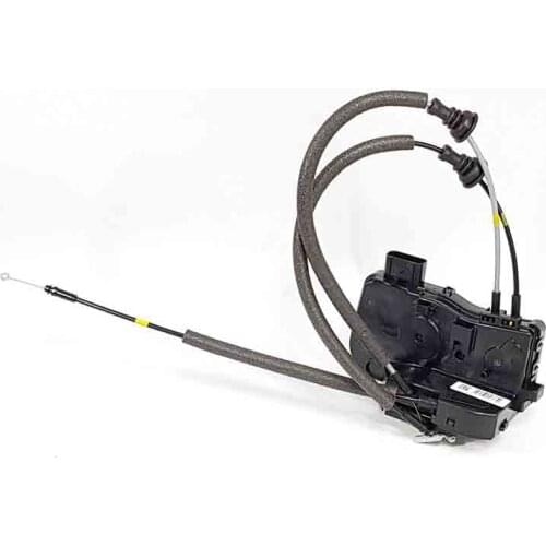 Door Lock Actuator Rear Right RH For Hyundai Sonata YF 2010-2013 OEM 814203S000
