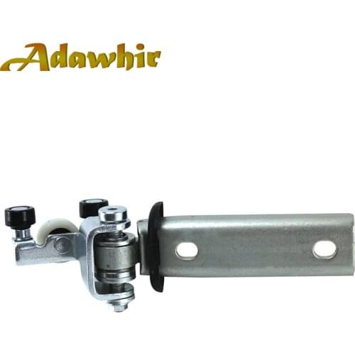 For IVECO DAILY ROLLER GUIDE SLIDING DOOR MIDDLE RIGHT 3801610 YEAR 2006-2010 03801610