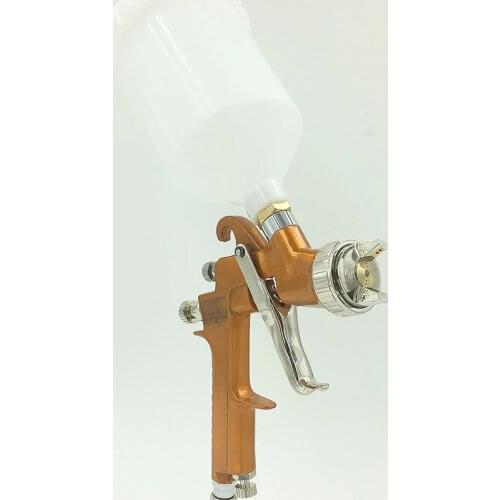 SAT1178 professional air paint sprayer lvmp gun air paint spray gun nozzle pneumatic compressor tools