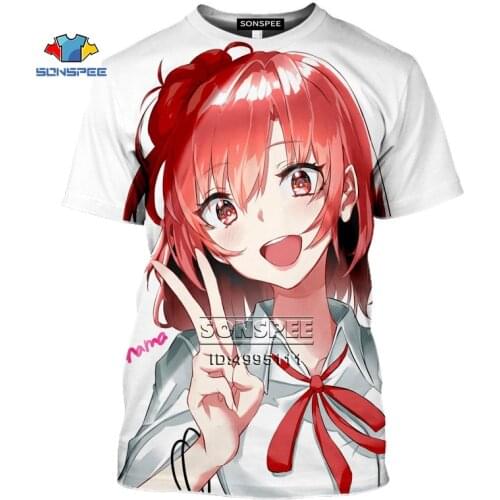 SONSPEE Men's T-shirts With Inscriptions