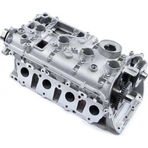 Intake Exhaust Camshaft For VW Golf Audi Q3 EA888 2.0T/1.8T Engine Cylinder Head