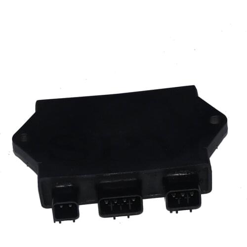 Motorcycle ignition rectifier Cdi hs400cc 500cc 700cc atv utv for coleman bennche qlink