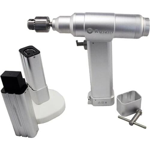 High-quality wholesale fashion medical surgical electric orthopedic drill, stainless steel multifunction screwdriver